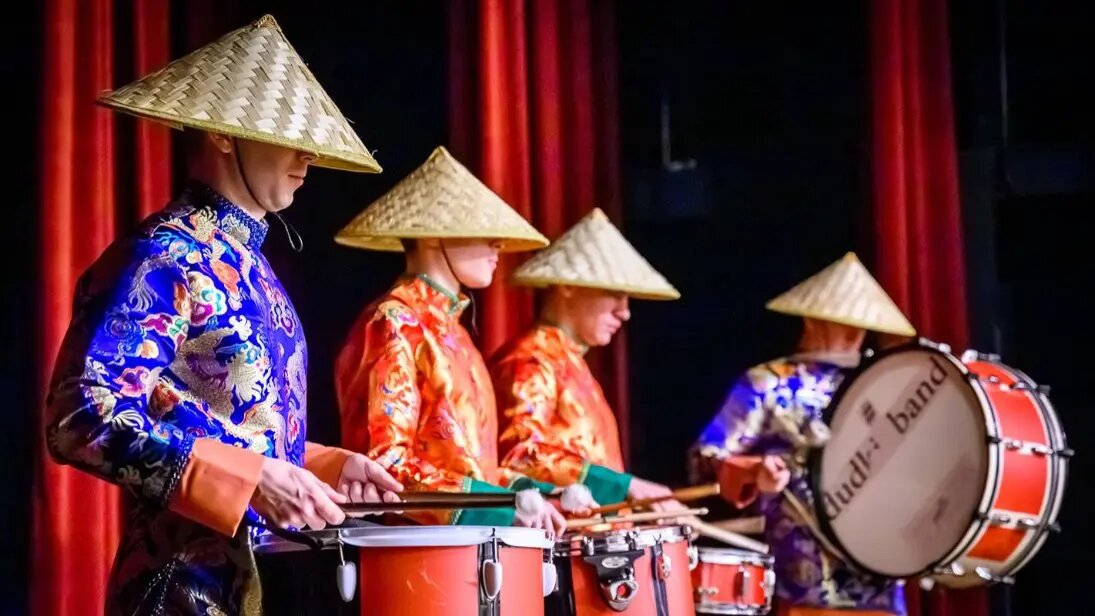    Фото: vm.ru Полина Белоусова