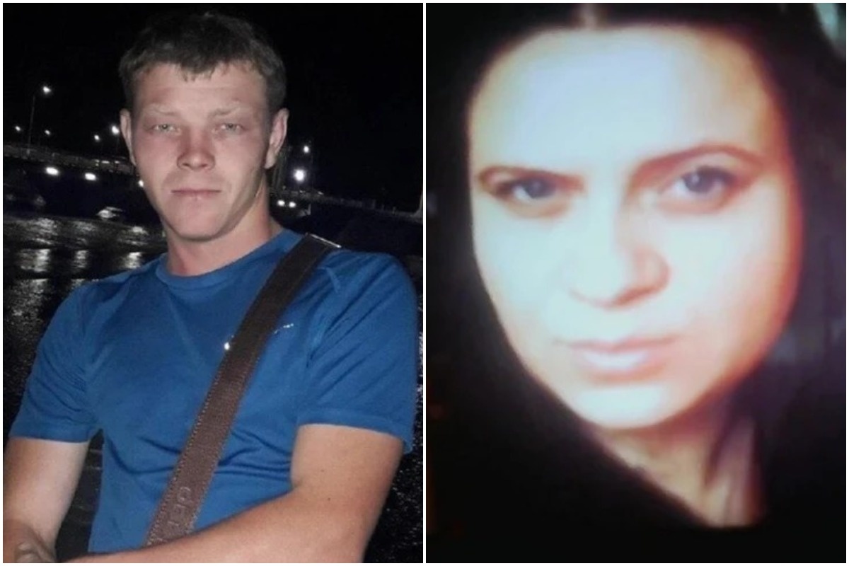 Сергей Бугорков и Алена Масленникова. Фото: КП-Кубань