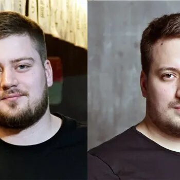 Илья и Александр Вученовичи