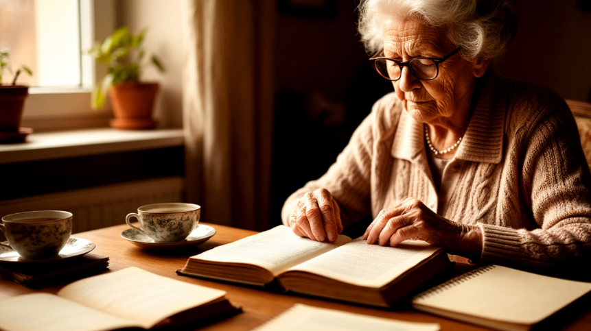 Пенсию пересчитали. Что я сделала, чтобы вернуть свои 12 тысяч — и почему чиновник встал со стула»