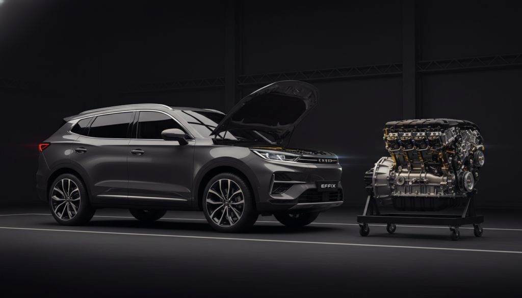    ОСАГО 2026: штрафы и камеры — угроза для СТО и автопарков Effix Mall