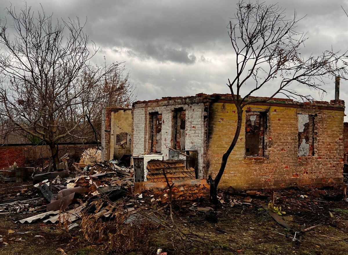     / Источник: © ИЗВЕСТИЯ/Эмиль Тимашев