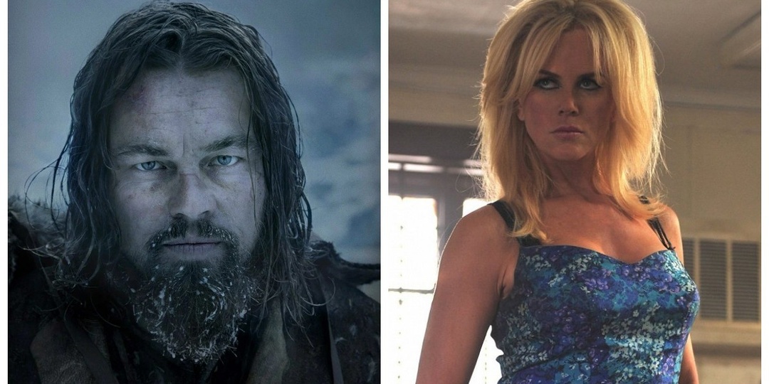 9 впечатляющих примеров того, как звёзды ради роли голодали, слепли и оказывались на волосок от смерти