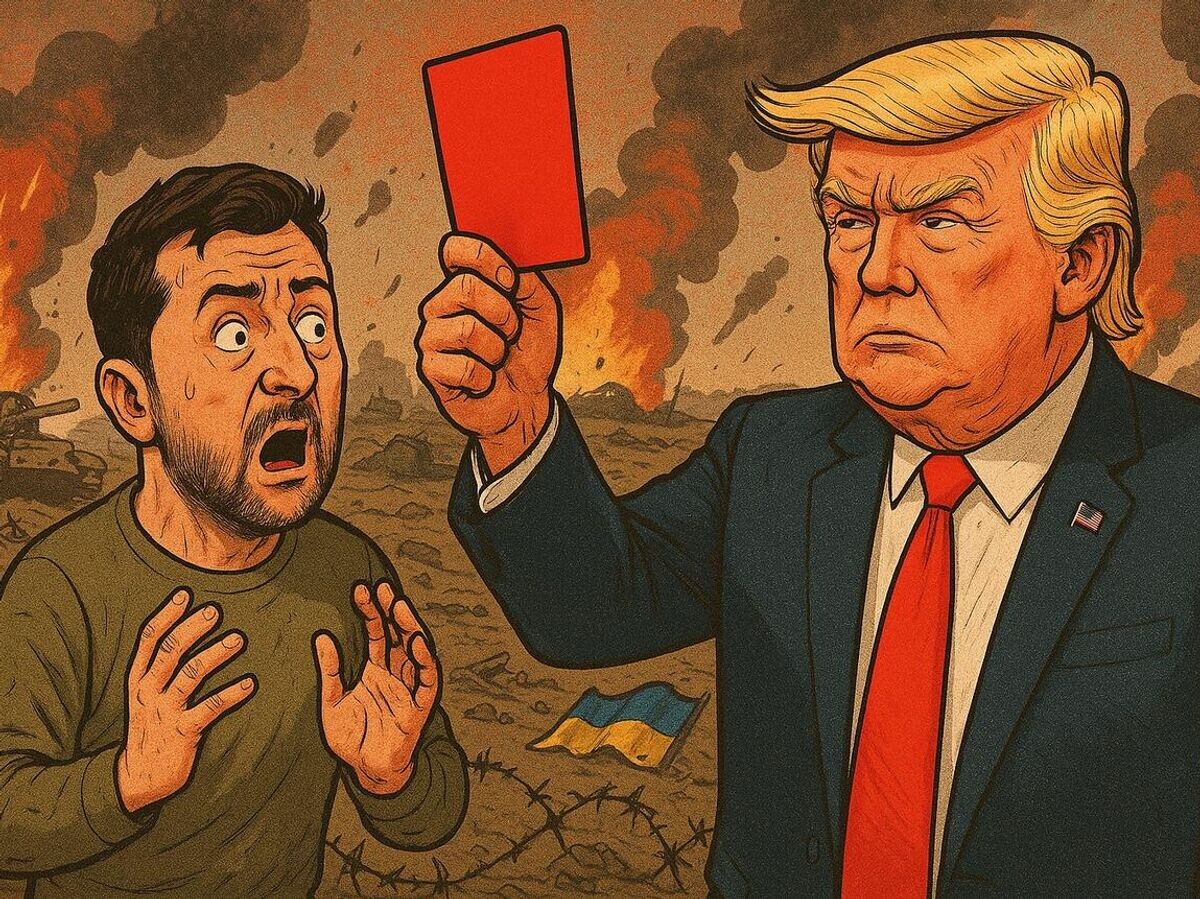    Изображение сгенерировано ИИ | © РИА Новости / Изображение сгенерировано ИИ