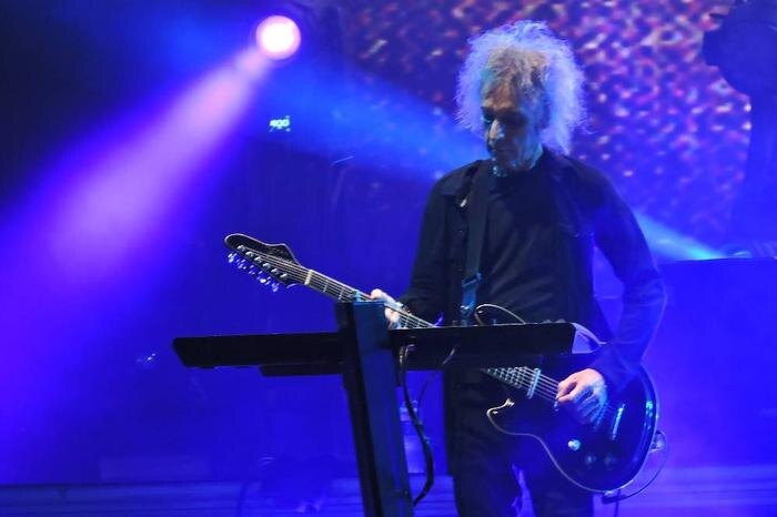 Обложка © ТАСС / ZUMA /Julie Rogers