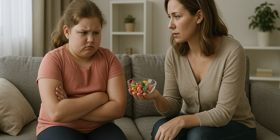 Осуждение матери — самый смертный «грех»