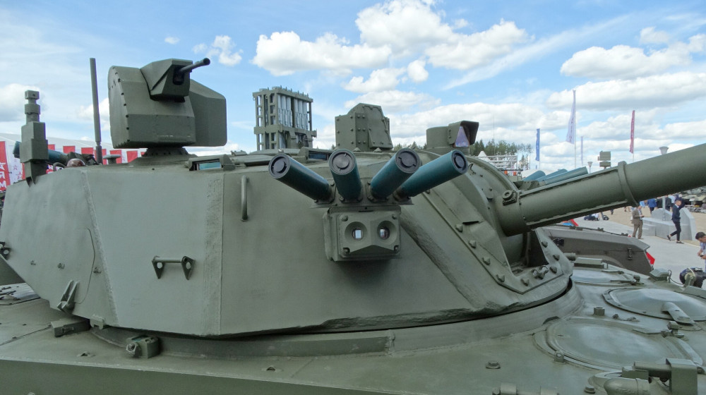    Лотос — заговорил и поразил ВДВ новых возможностей