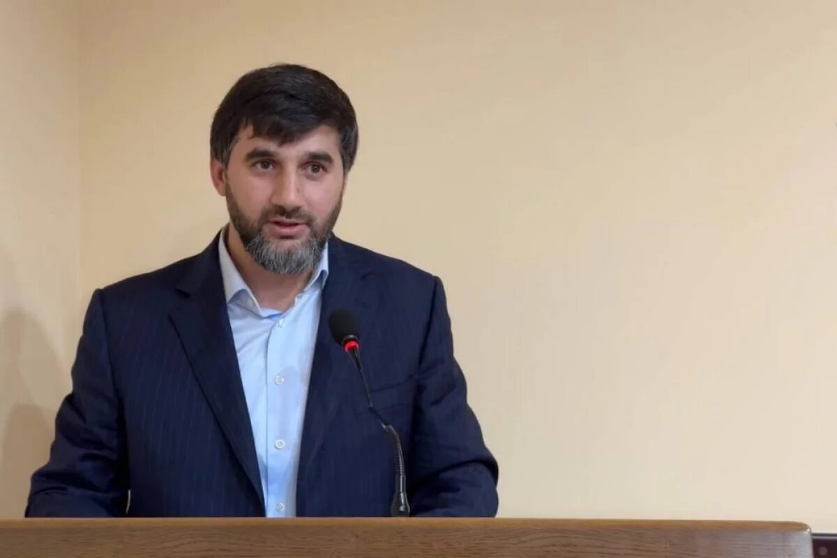    Арест экс-главы Буйнакского района Дагестана Ханмурзаева оставили в силе