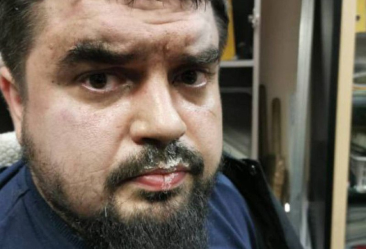 фото: СК Петербурга