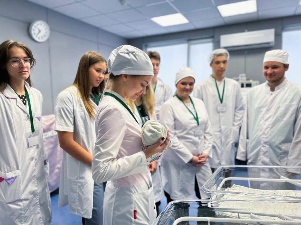    Фото: пресс-служба администрации Краснодарского края