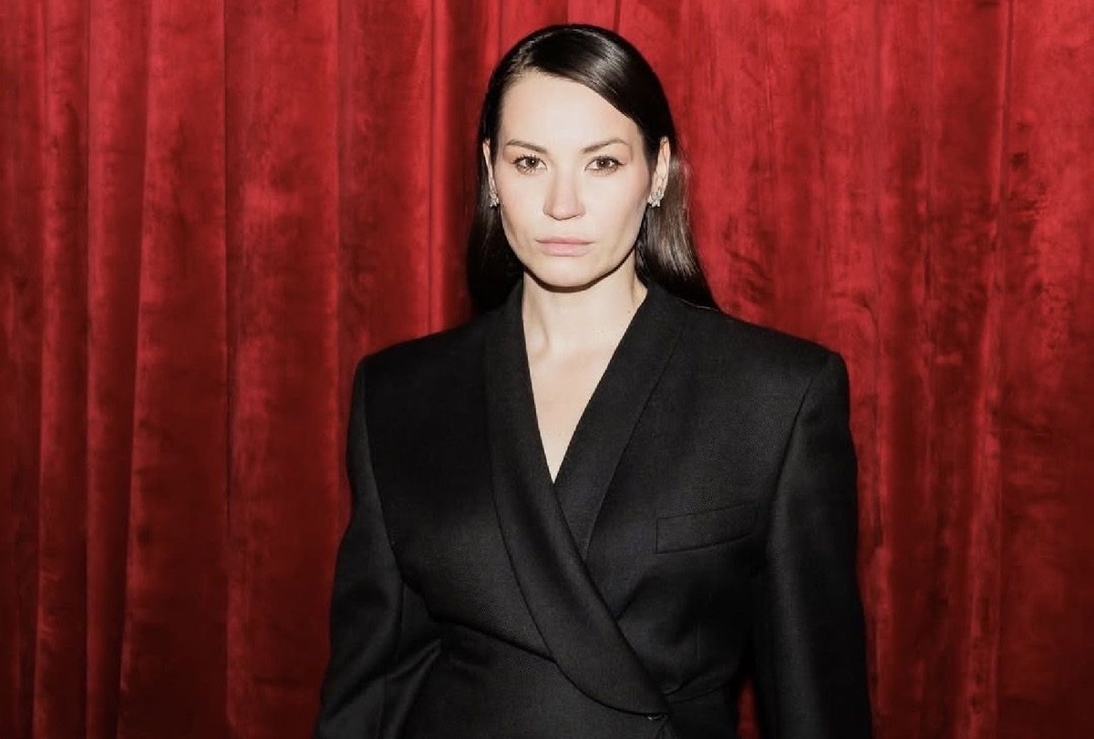    Ида Галич (Фото: Instagram* / @galichida)