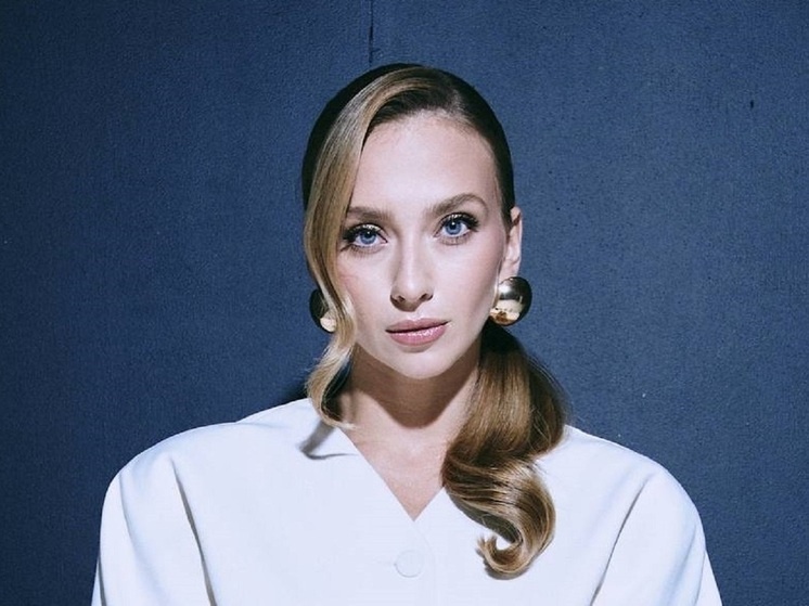     Виктория Синицина: соцсети