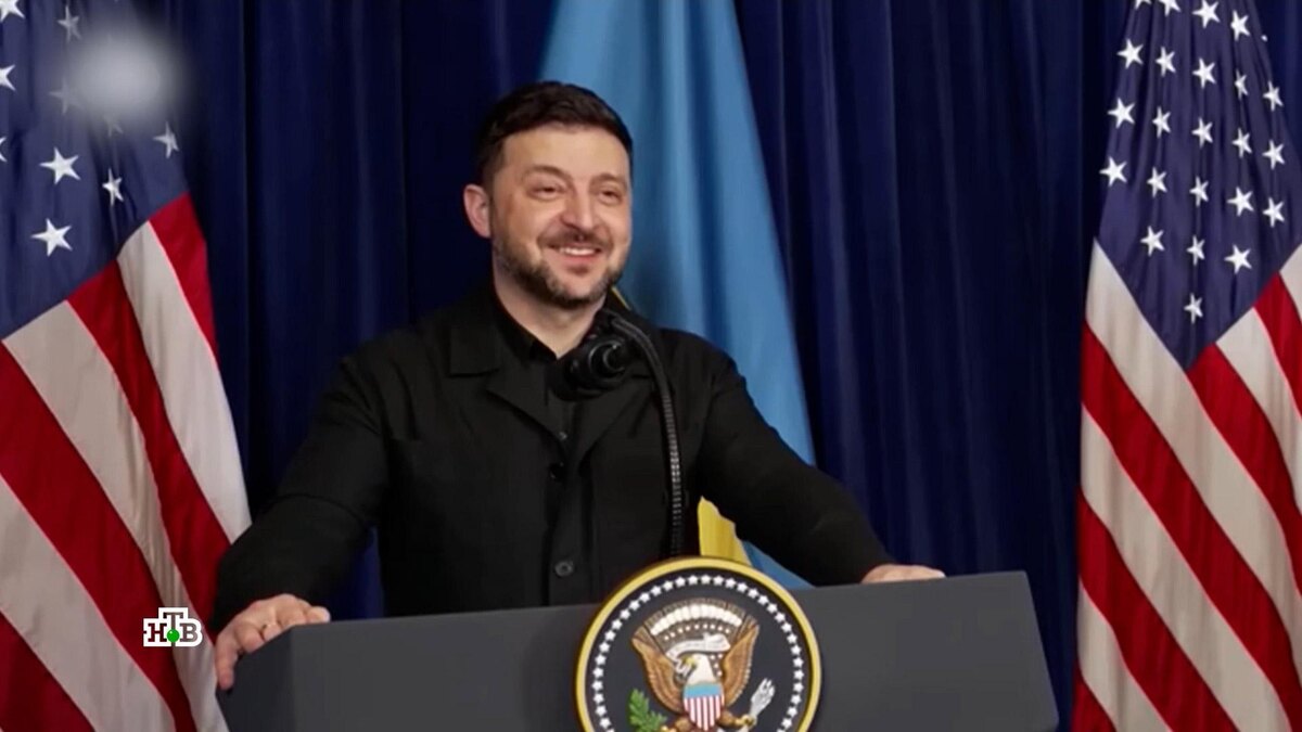    «Зеленский богаче Трампа»: коррупция разлагает власть и военкоматы на Украине