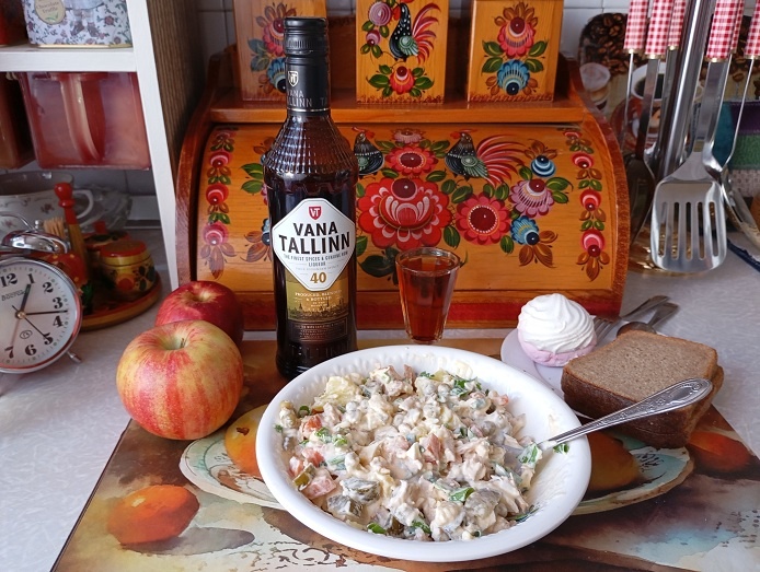 Нижний Новгород, 6 февраля 2026