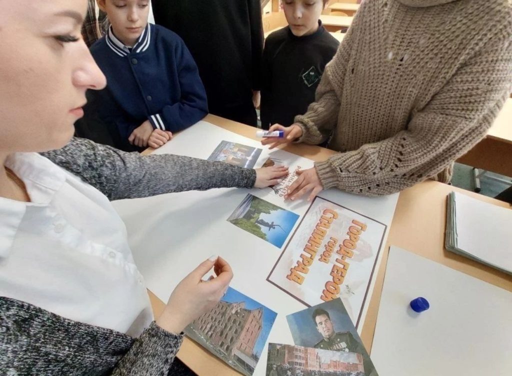 Листайте вправо, чтобы увидеть больше изображений