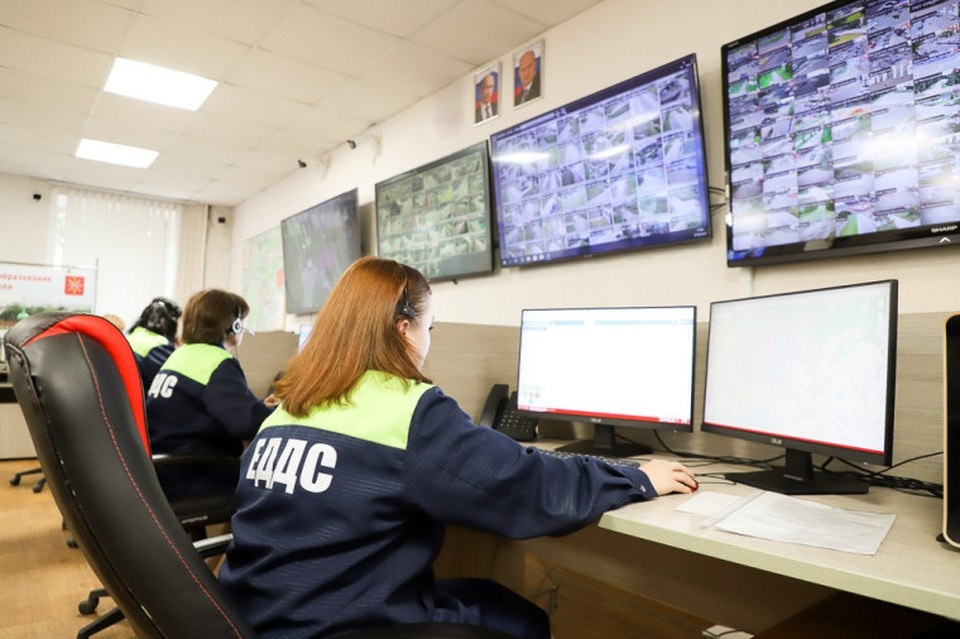    1680 обращений за помощью поступило в тульскую ЕДДС за прошедшие сутки. материалы пресс-служб