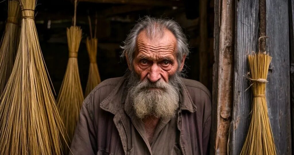 Тени Заполья