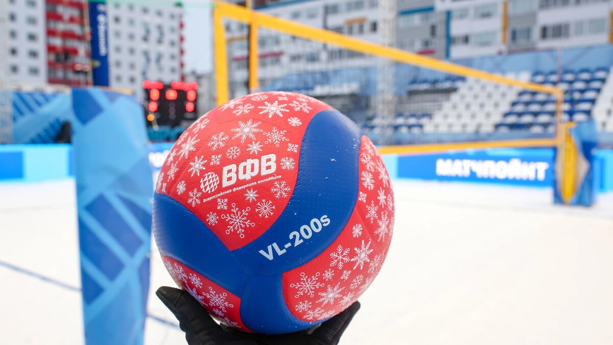    Фото: Андрей Ткачев / «Ямал-Медиа»