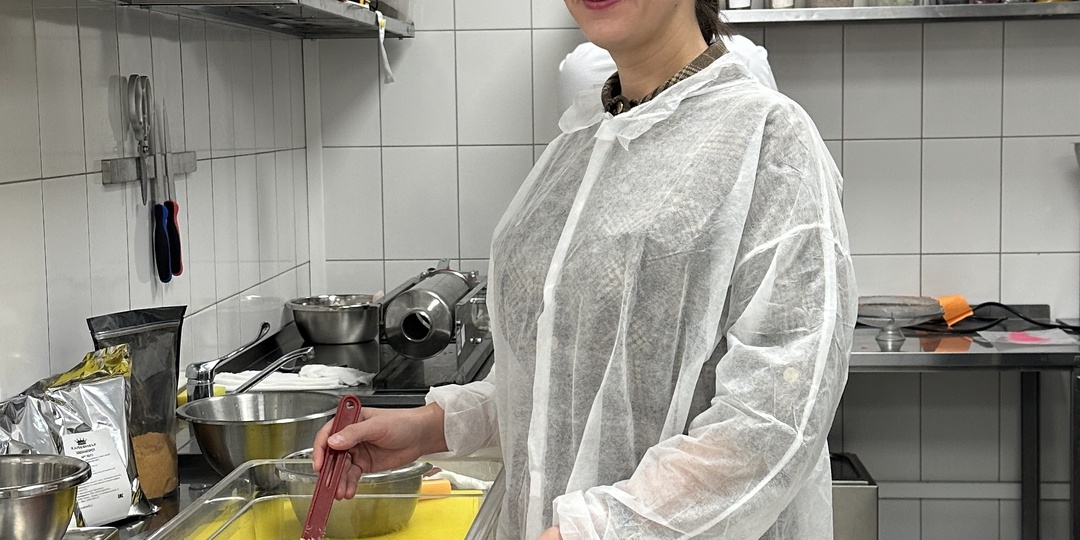 Кто такой разработчик-флейворист и почему этому нельзя научиться в институте?