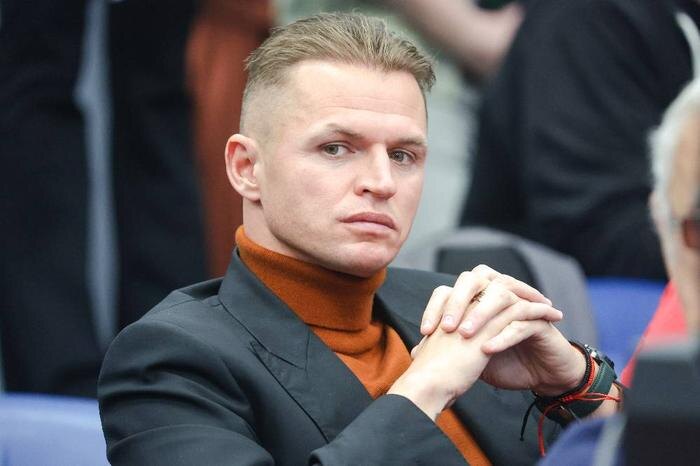 Обложка © ТАСС / Кирилл Кухмарь