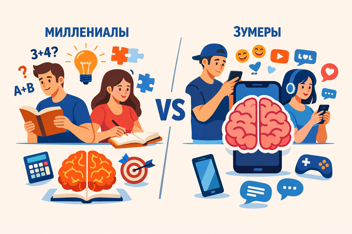 Изображение сгенерировано ИИ (DALL-e 3) / NeuroWave x Neur0.news