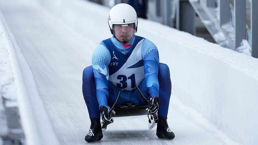 Фото: TASS/Seth Wenig