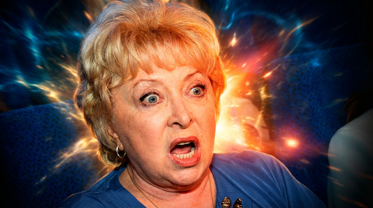 Звезда сериала «Воронины» Анна Фроловцева срочно госпитализирована. 