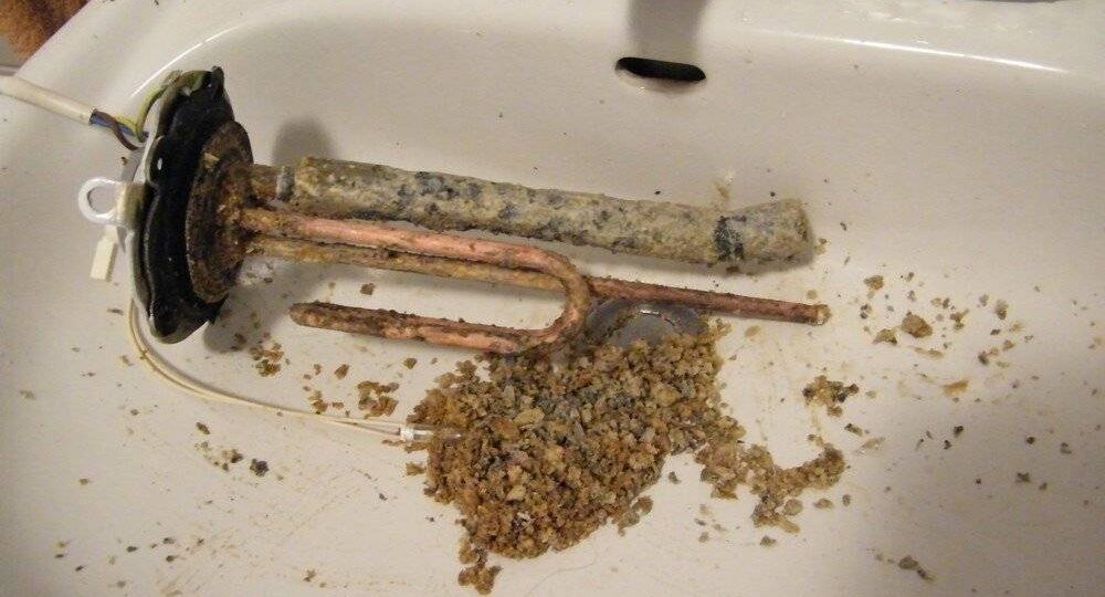 Замена ТЭНа в бойлере без мастера: всё, что нужно знать