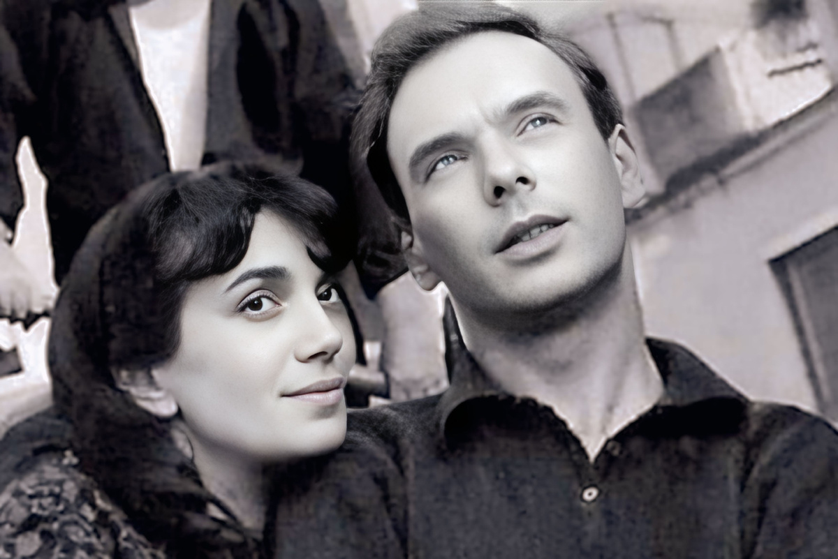 Полвека любви и девять лет одиночества: Гитана Леонтенко выполнила главную миссию своей жизни — она отвоевала наследство у мошенников и передала его в руки единственной дочери, как и завещал великий артист.