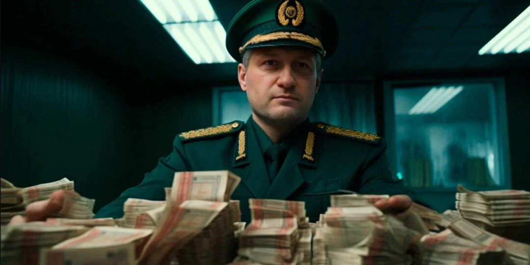 "На фронте легли Старлинки". А где наша связь? А ответственные-то сидят