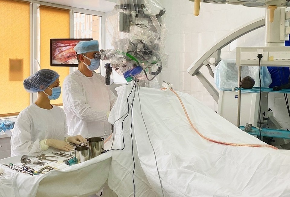    В этом году новую технику закупят для медучреждений Ярославской области. Правительство Ярославской области