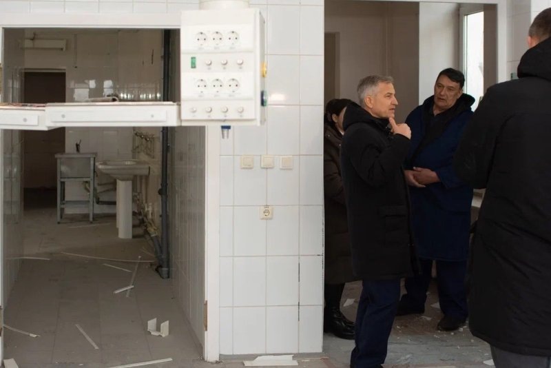     фото - администрация Курской области