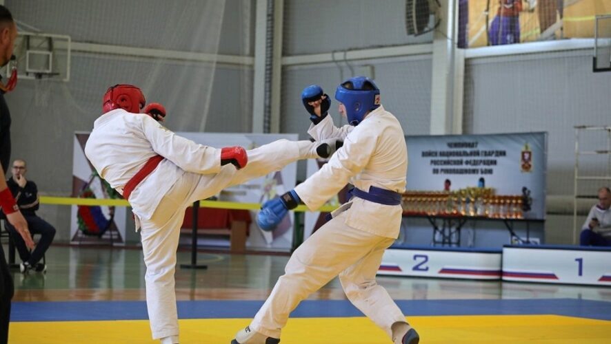    Фото: Росгвардия по РТ