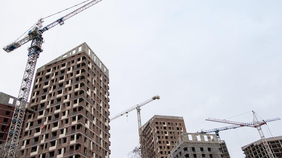 Фото: Егор Снетков / Коммерсантъ