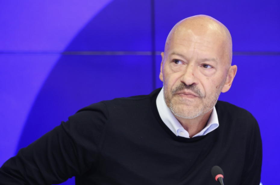    Сергей Петров/NEWS.ru