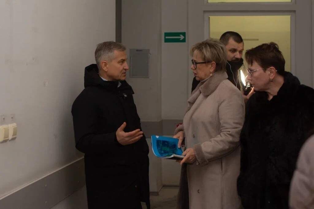    фото: Администрация Курска