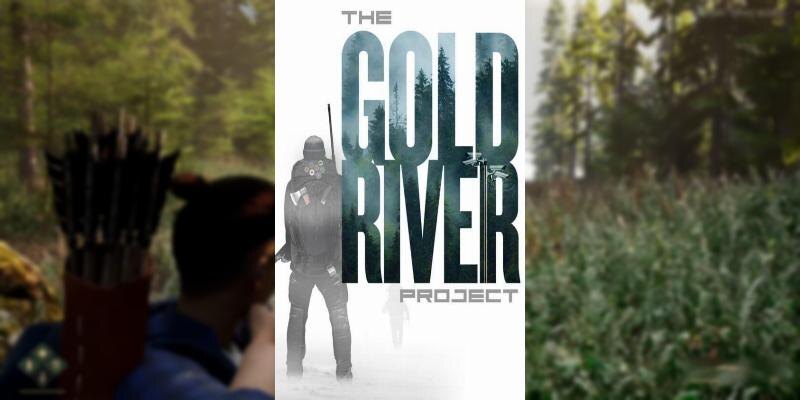    Игра The Gold River Project