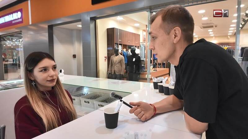    Школьники дома, взрослые — на работе: о чем мечтают сургутяне в морозы