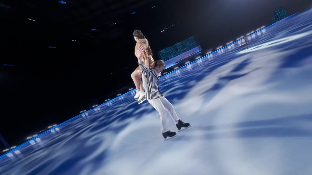    Первый канал