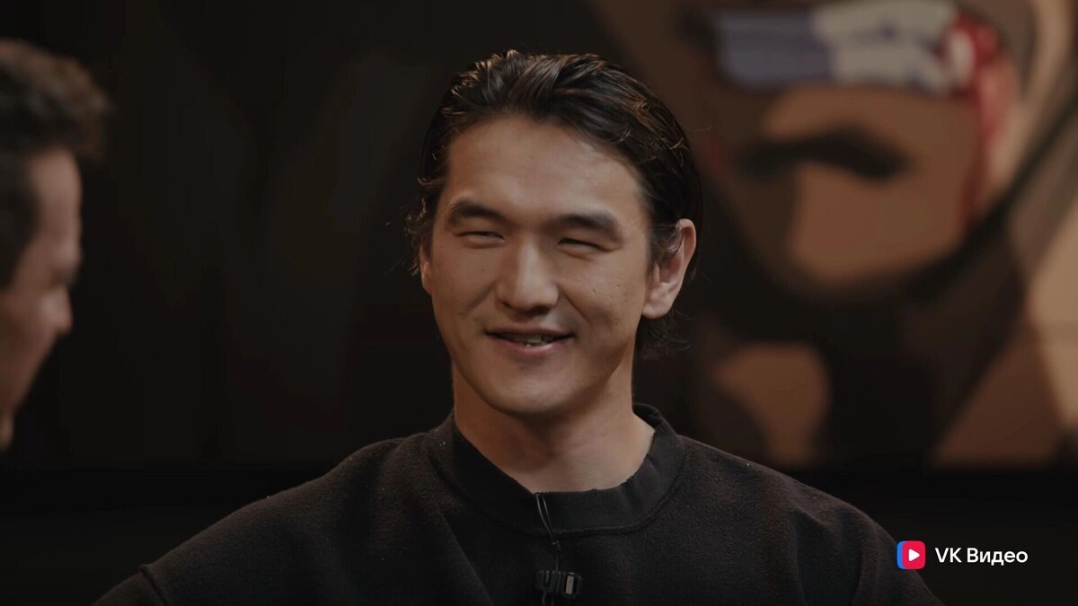   Скриншот с видео сообщества ВКонтакте «ЧБД»