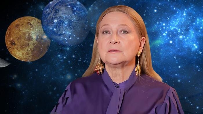 Глоба предупредила о переломном феврале 2026: Что ждёт Россию и мир в месяц затмения и парада планет