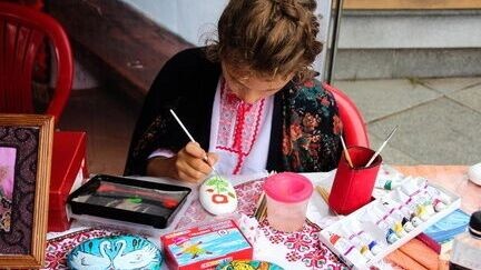    Родители в Ростове тратят на детские кружки до трети семейного дохода   1MI