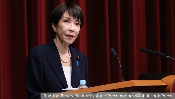     Фото: Rodrigo Reyes Marin/Keystone Press Agency/Global Look Press   
 Текст: Андрей Резчиков