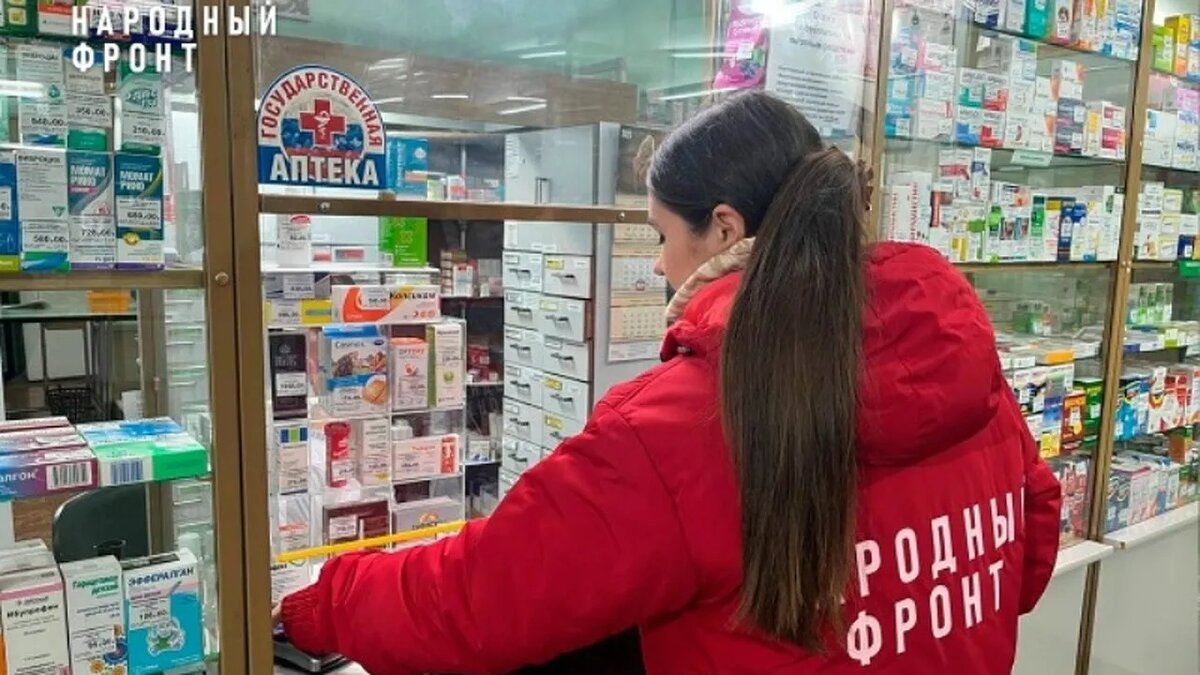    ОНФ Кировской области