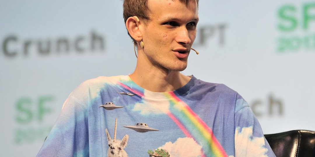 Виталик Бутерин: как живёт основатель Ethereum и куда тратит свои миллиарды?