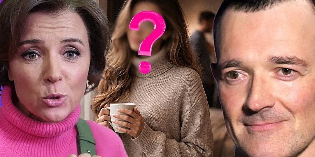 «Дай мне сил не сойти с ума»: Алфёрова призналась, почему на самом деле сбежала от Бероева еще в 2022-м. Неужели в деле замешана разлучница?