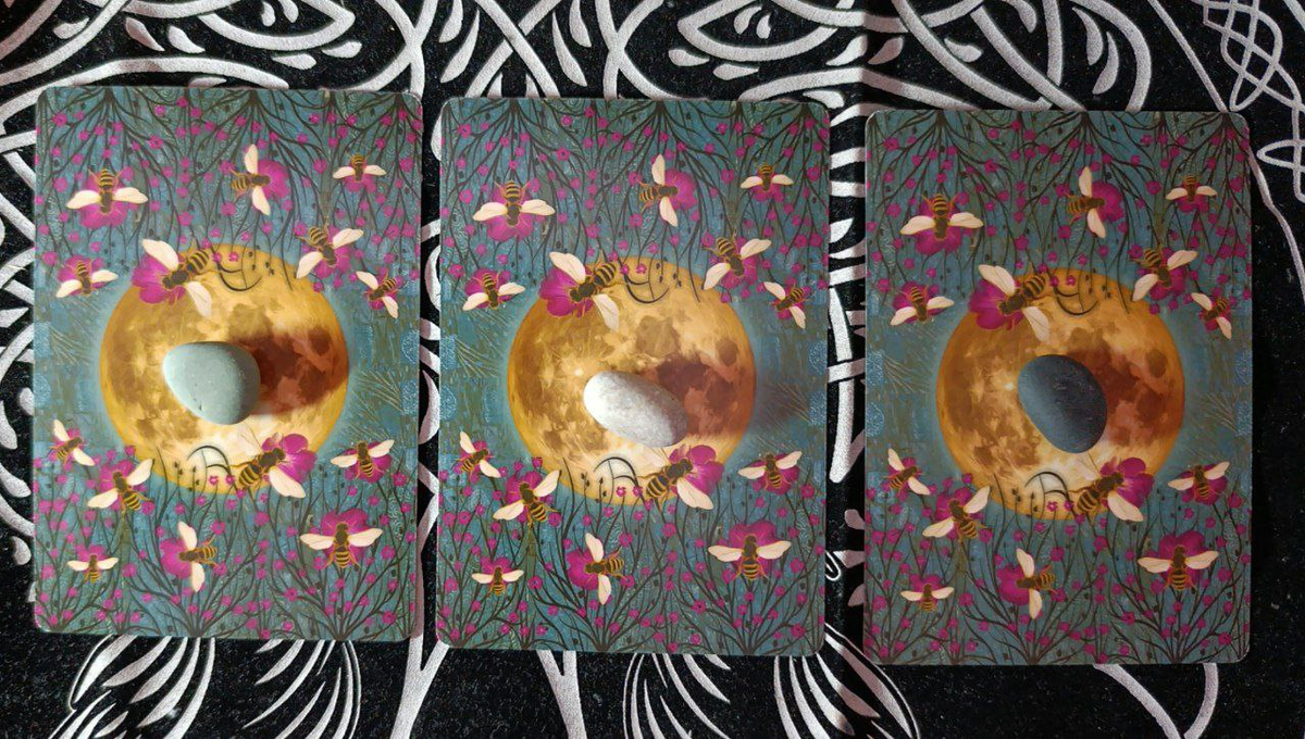 🌟✨ Расклад Главное событие/энергия предстоящей недели с 9 по 15 февраля✨🔮📅(три варианта) 