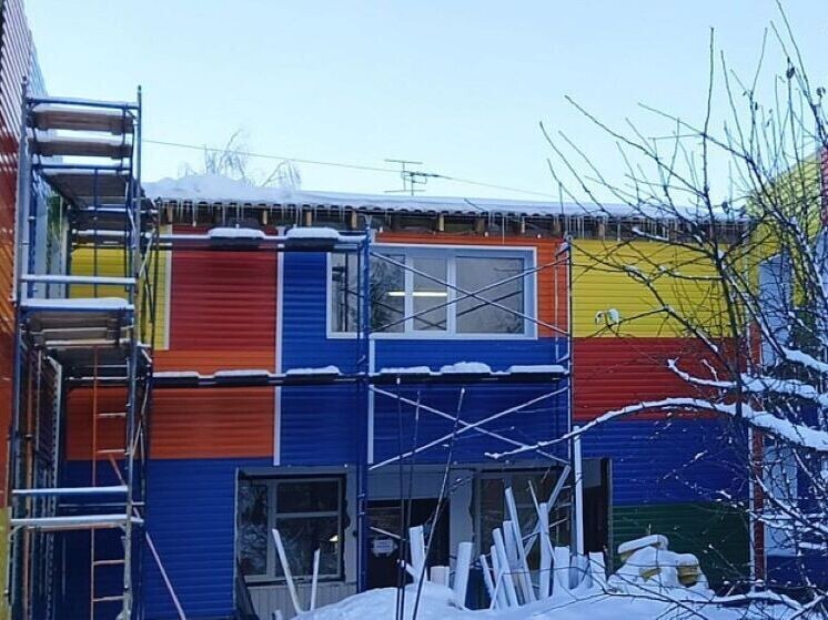     Фото: Пресс-центр Правительства Кировской области