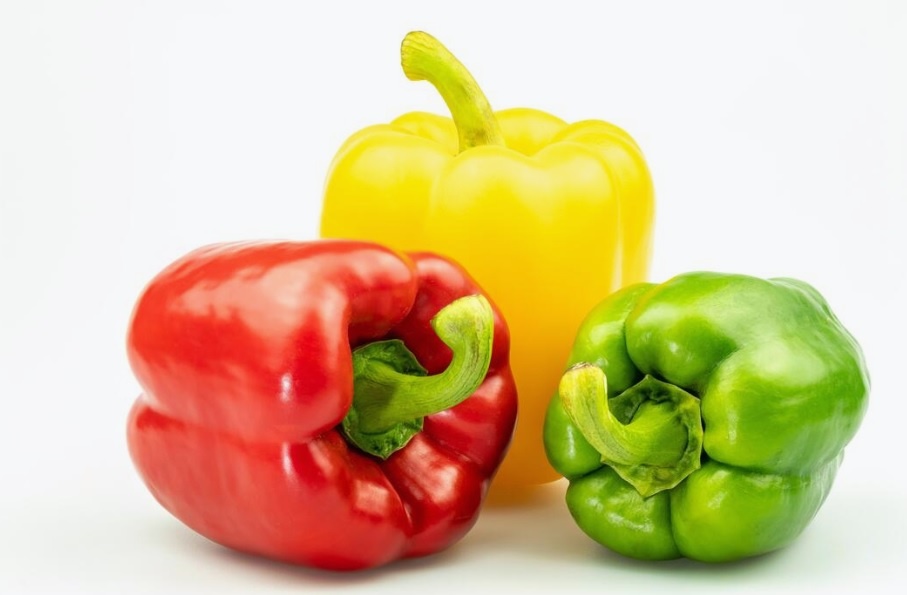 сладкий перец