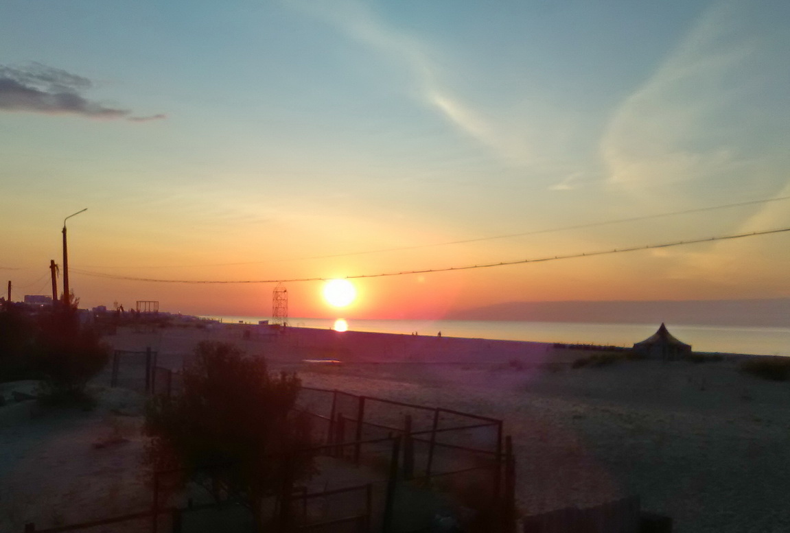 Картинка 1. Битва Добра и Зла